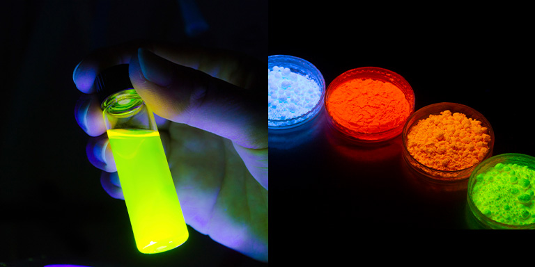 Photoluminescence