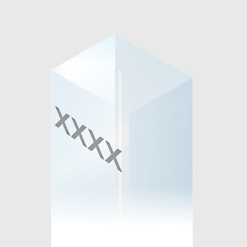 Other custom: Marking