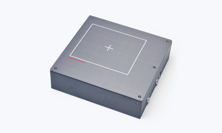 X-ray flat panel sensor