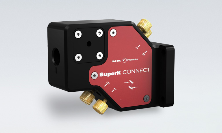 SuperK CONNECT