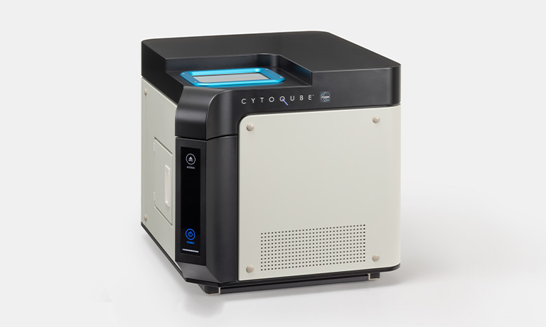 CYTOQUBE Product Image