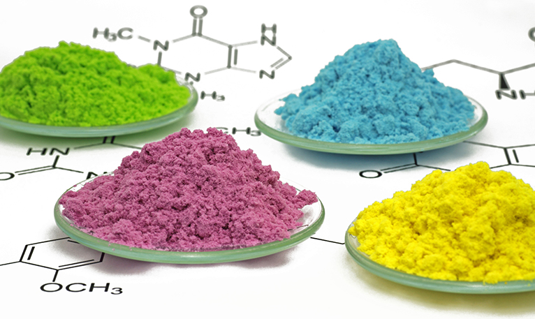 Terahertz spectroscopy