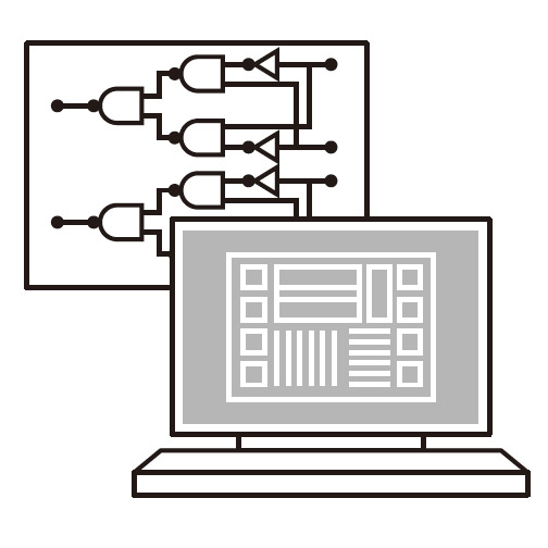 Circuit / pattern design
