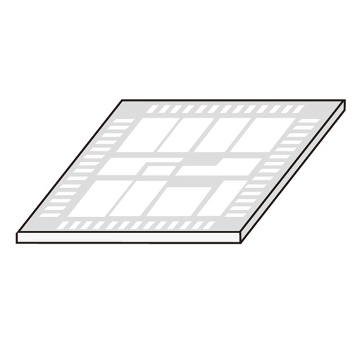 Photomask manufacturing