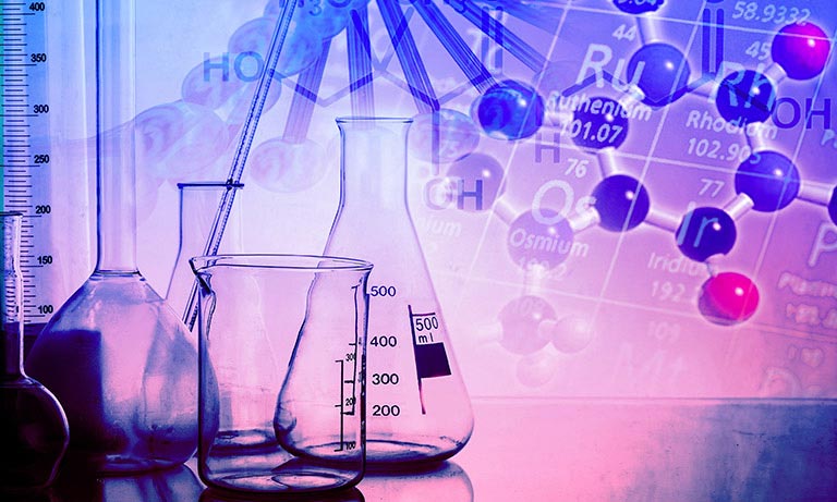 Analytical equipment