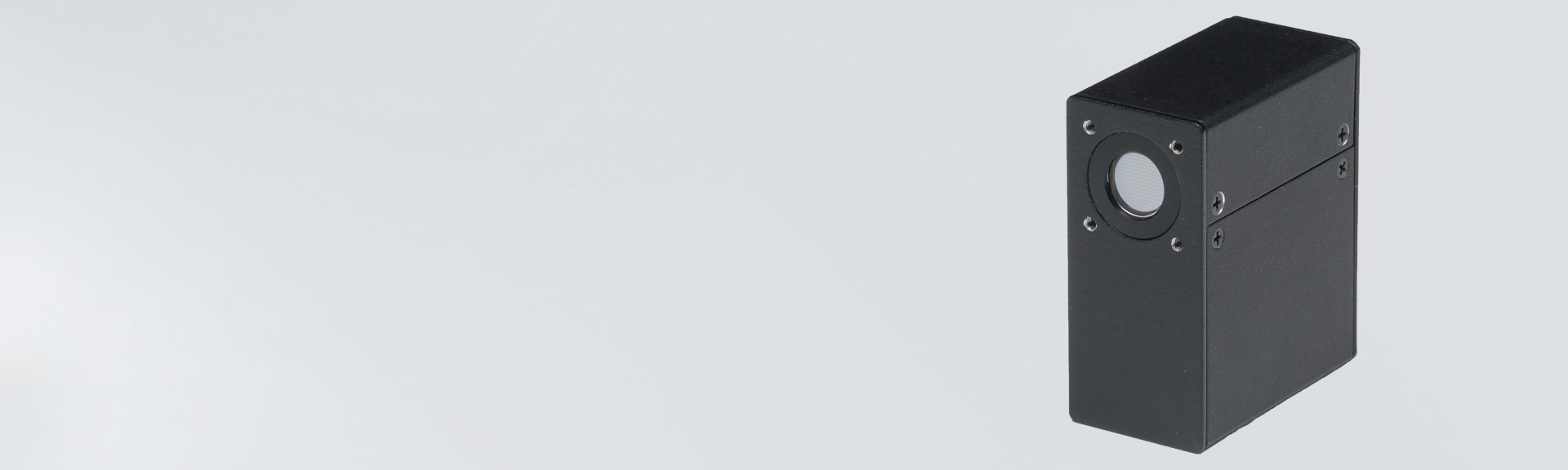 Photon counting head / Metal package type / With CPU+I/F