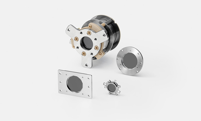 MCP assemblies Photo