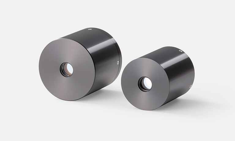 Microchannel plate PMTs (MCP-PMT)