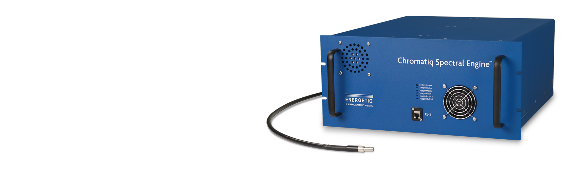 Chromatiq Spectral Engine (CSE)