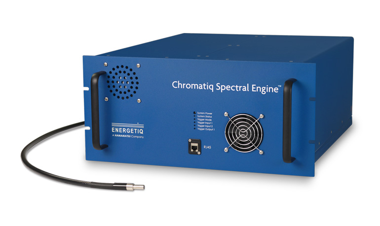 Chromatiq Spectral Engine (CSE)