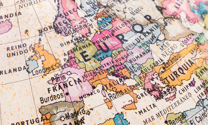 Europe, Middle East, and Africa