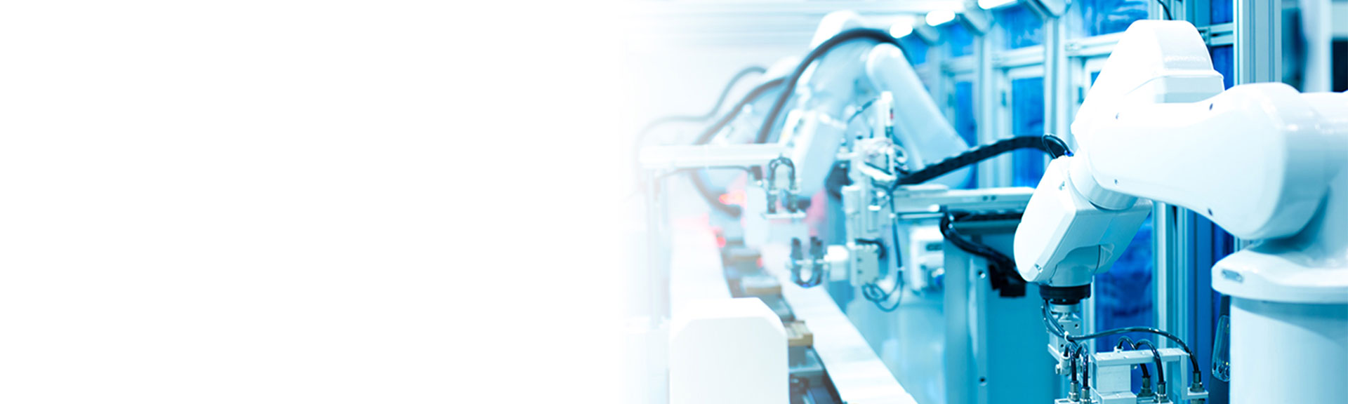 Industrial equipment