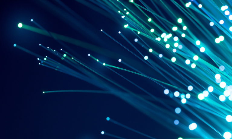 optical communication