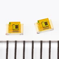 Photo IC diode for light dimmer