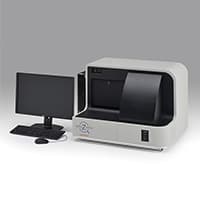 Digital slide scanner system