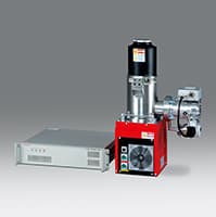 X-ray source for X-ray nondestructive inspections