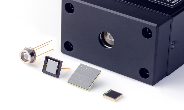 Multi-Pixel Photon Counters (MPPCs/SiPMs)