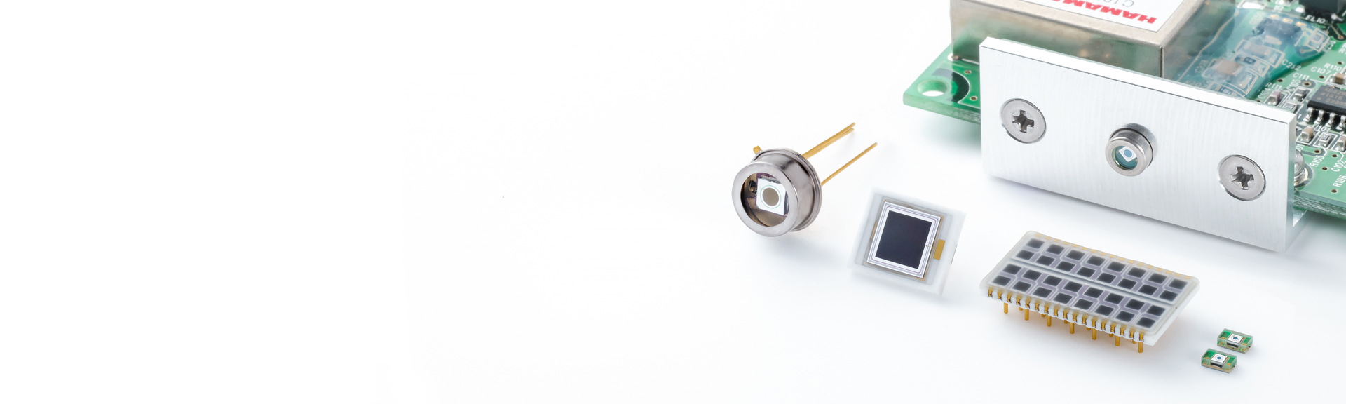 Avalanche photodiodes