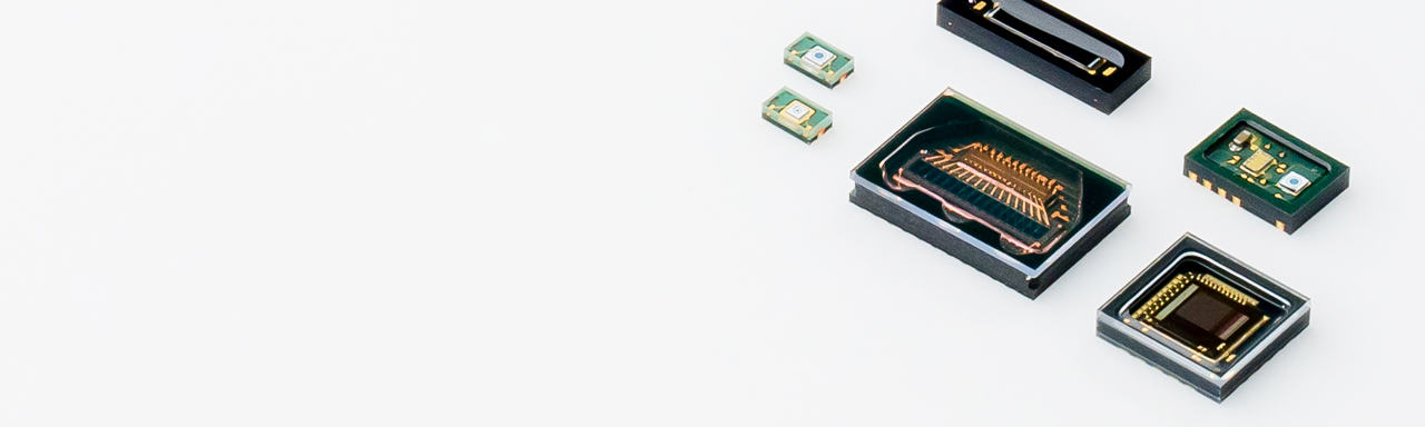 distance & position sensor