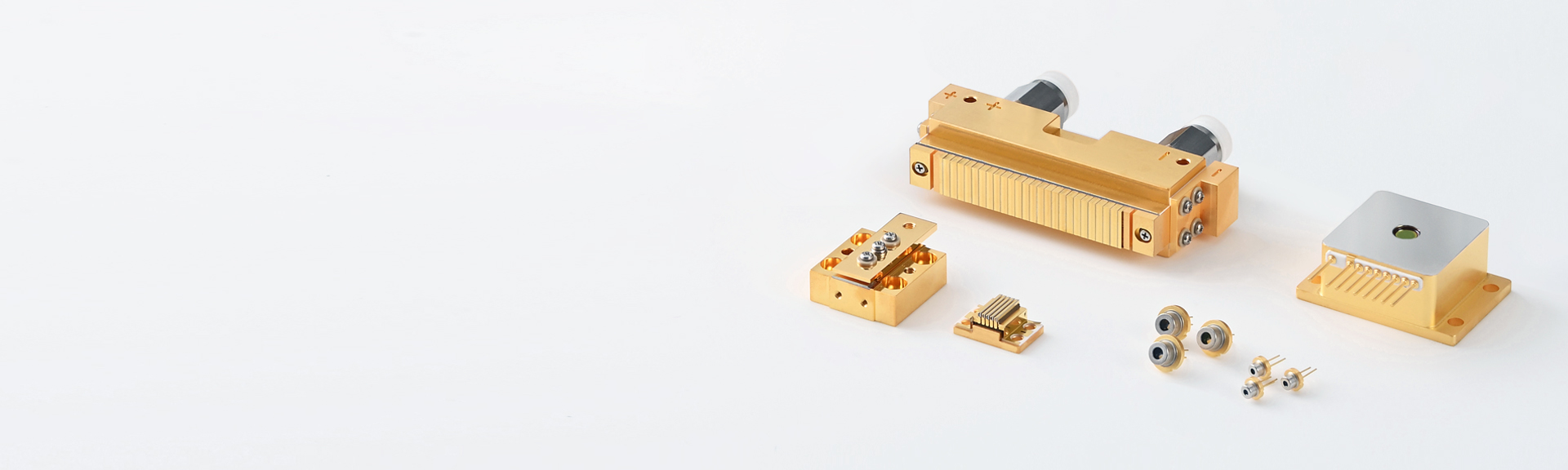 Semiconductor lasers