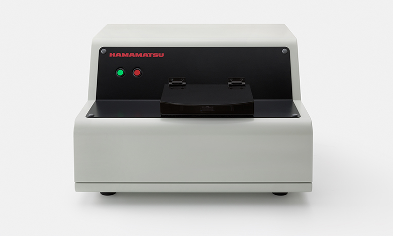 Terahertz spectrometer