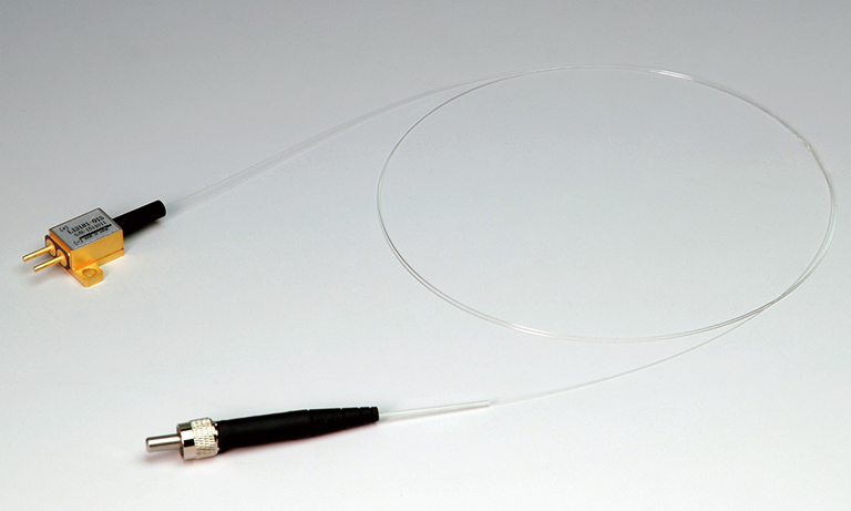 Fiber output laser diodes product photo