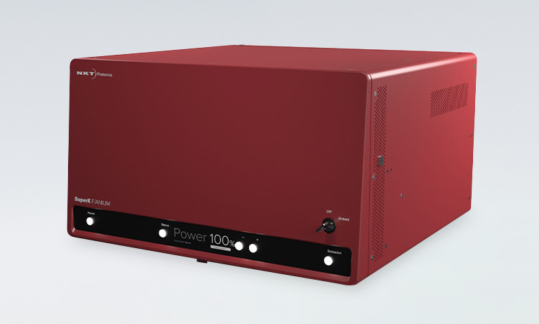 SuperK FIANIUM