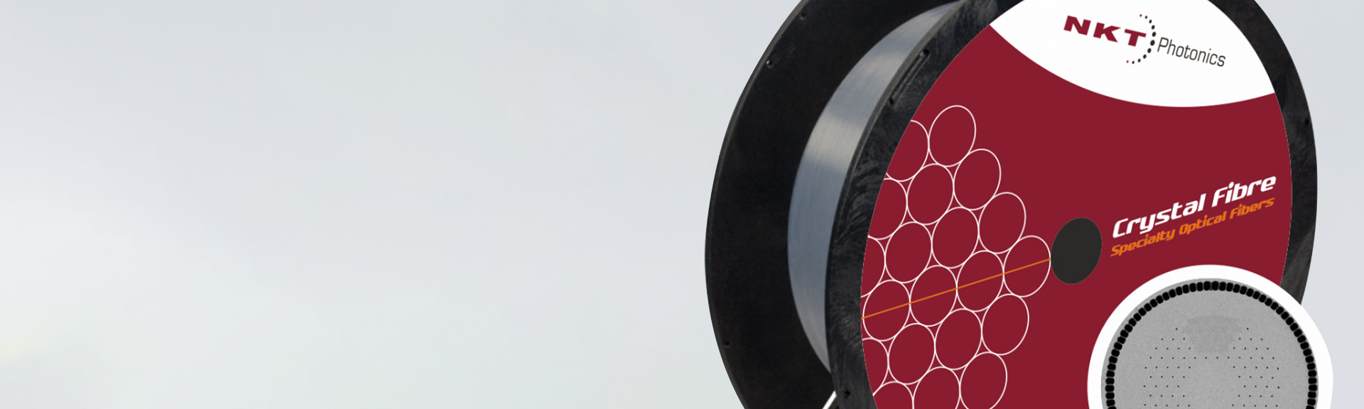 Photonic crystal fibers