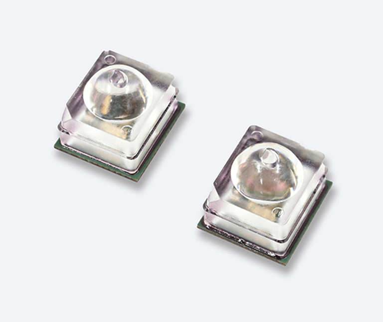 Optical transceiver P16548-01AT