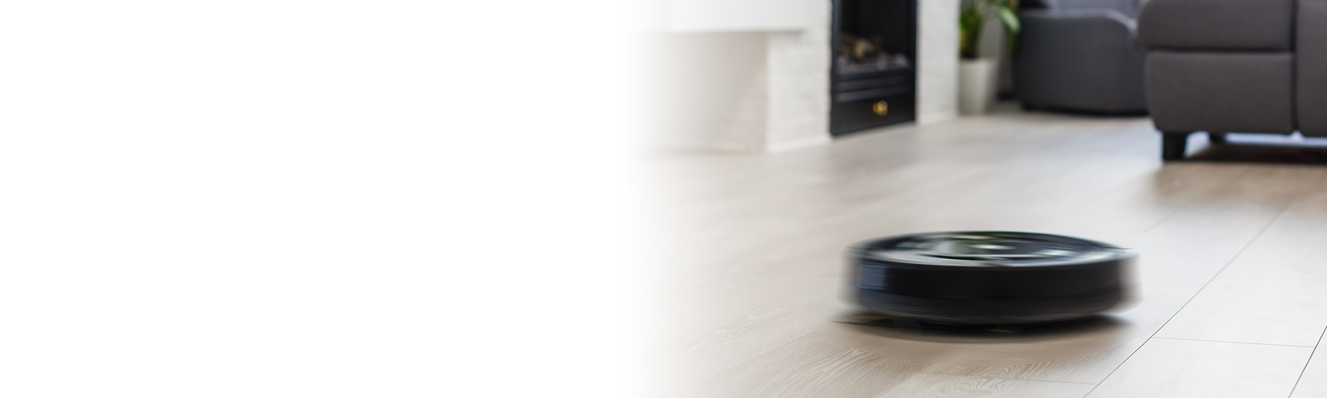 robot vacuum cleaner