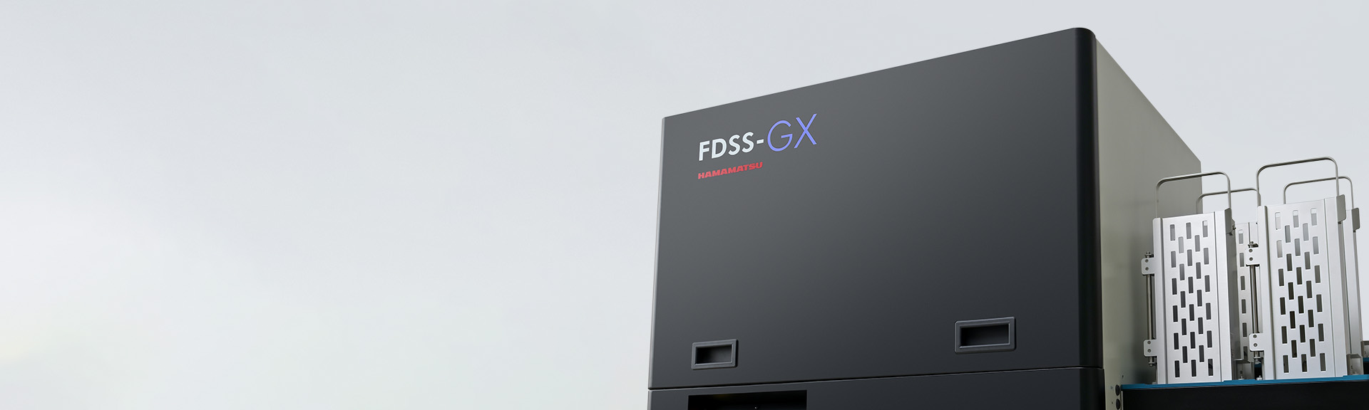 Kinetic plate imager