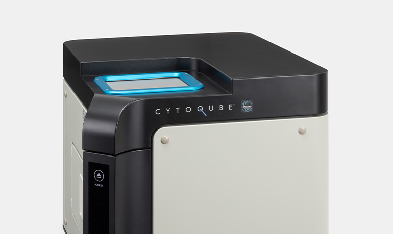 CYTOQUBE Product Image