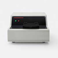 Terahertz spectroscopy