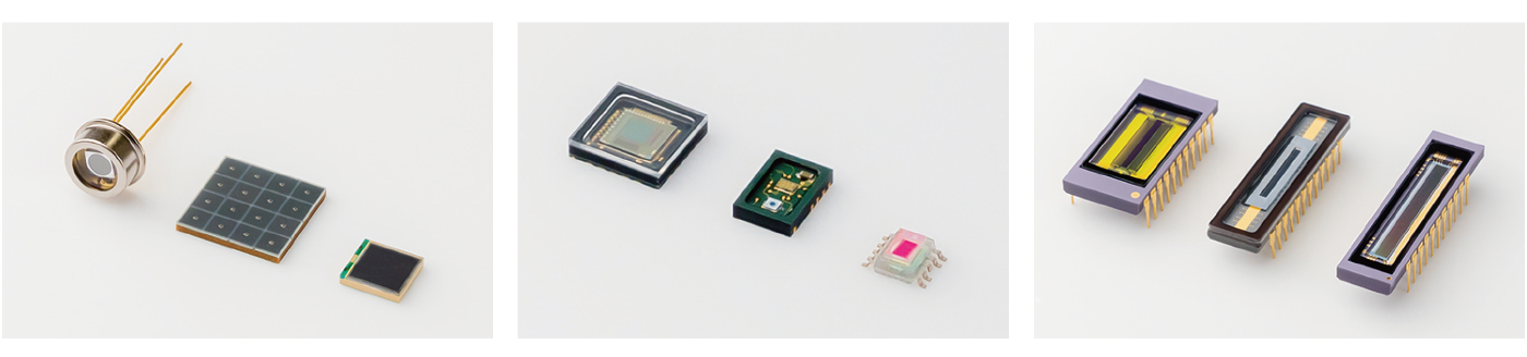 Our manufacturing technologies are the basis for customization